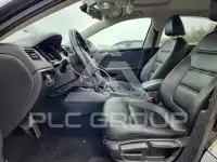 2016 Volkswagen Jetta фото
