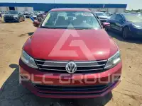2016 Volkswagen Jetta фото