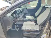 2016 Volkswagen Jetta фото