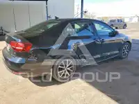 2016 Volkswagen Jetta фото