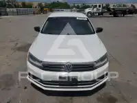 2016 Volkswagen Jetta фото
