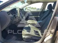 2016 Volkswagen Jetta фото