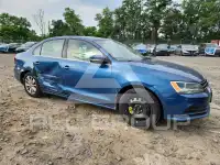 2016 Volkswagen Jetta фото
