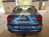 2016 Volkswagen Jetta photo