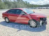 2016 Volkswagen Jetta фото
