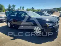 2016 Volkswagen Jetta фото