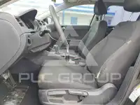 2016 Volkswagen Jetta фото