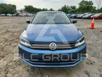 2016 Volkswagen Jetta фото