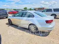 2016 Volkswagen Jetta фото