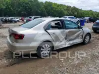 2016 Volkswagen Jetta фото
