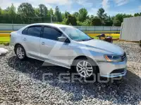2016 Volkswagen Jetta фото