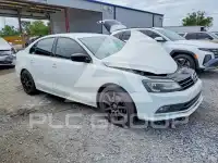 2016 Volkswagen Jetta фото