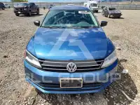 2016 Volkswagen Jetta фото