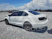 2016 Volkswagen Jetta фото