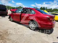 2016 Volkswagen Jetta photo
