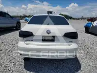 2016 Volkswagen Jetta фото