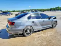 2016 Volkswagen Jetta photo