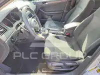 2016 Volkswagen Jetta фото
