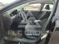 2016 Volkswagen Jetta фото