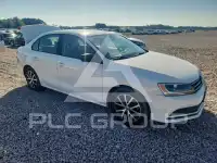 2016 Volkswagen Jetta фото