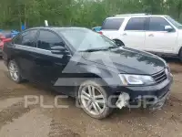 2016 Volkswagen Jetta фото