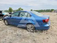 2016 Volkswagen Jetta фото