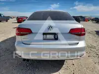 2016 Volkswagen Jetta photo