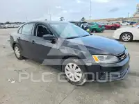 2016 Volkswagen Jetta фото