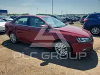 2016 Volkswagen Jetta фото