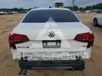 2016 Volkswagen Jetta фото