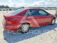 2016 Volkswagen Jetta фото
