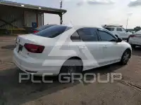 2016 Volkswagen Jetta фото