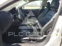 2016 Volkswagen Jetta photo
