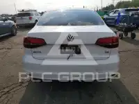 2016 Volkswagen Jetta фото