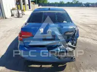 2016 Volkswagen Jetta photo
