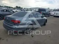 2016 Volkswagen Jetta фото