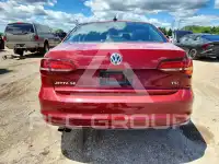 2016 Volkswagen Jetta photo