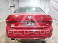 2016 Volkswagen Jetta фото