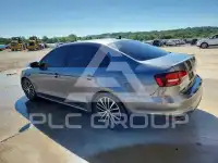 2016 Volkswagen Jetta photo