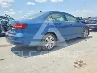 2016 Volkswagen Jetta фото