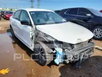 2016 Volkswagen Jetta фото