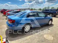 2016 Volkswagen Jetta фото
