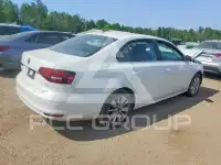 2016 Volkswagen Jetta photo
