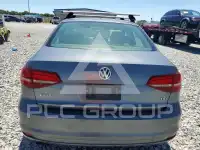2016 Volkswagen Jetta фото