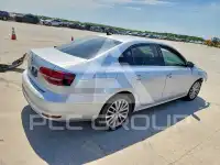 2016 Volkswagen Jetta фото