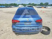 2016 Volkswagen Jetta фото