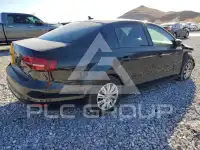 2016 Volkswagen Jetta photo