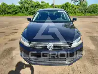 2016 Volkswagen Jetta фото