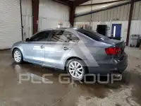 2016 Volkswagen Jetta фото