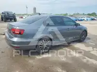 2016 Volkswagen Jetta фото